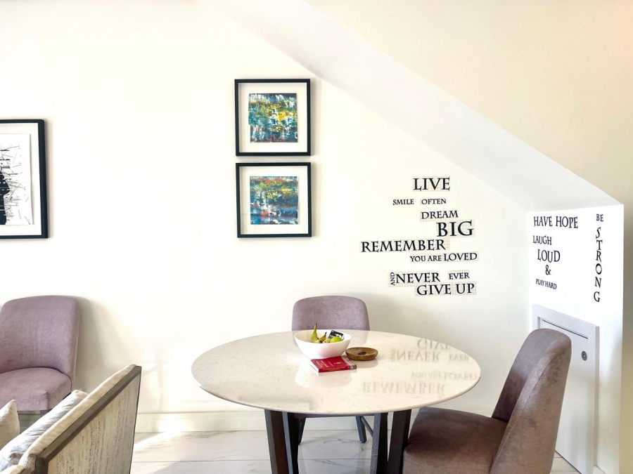 To Let 1 Bedroom Property for Rent in Sandown Gauteng