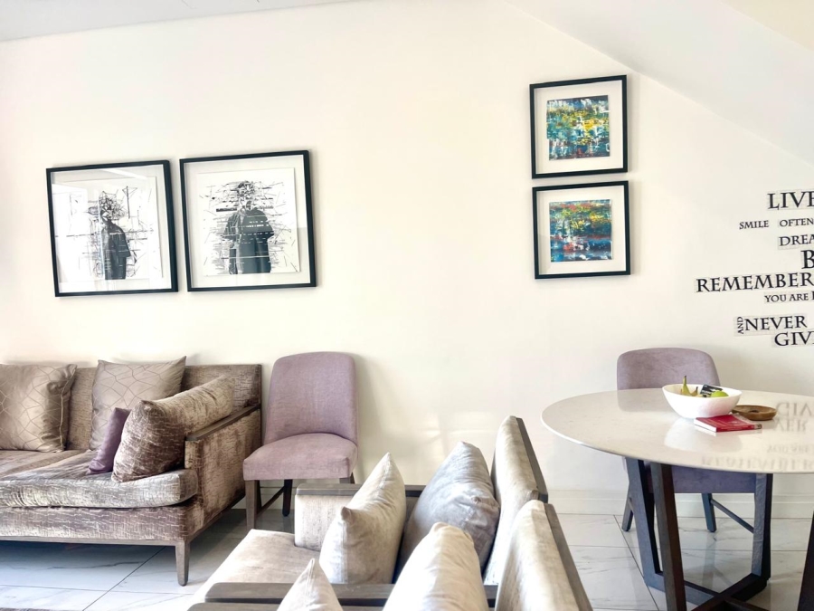 To Let 1 Bedroom Property for Rent in Sandown Gauteng