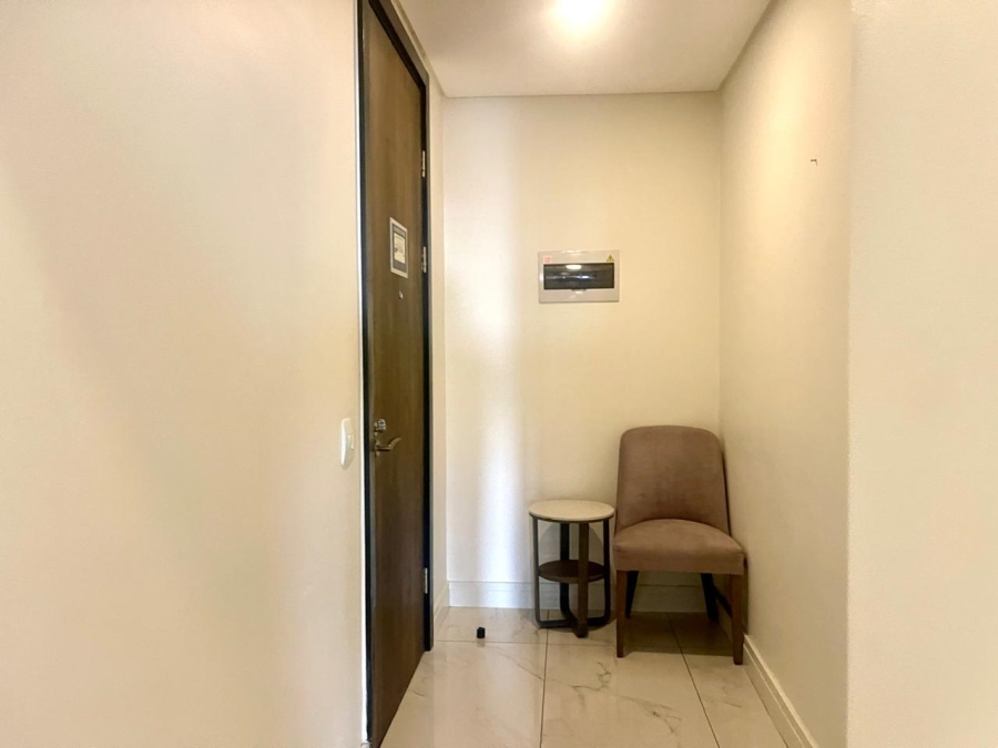To Let 1 Bedroom Property for Rent in Sandown Gauteng