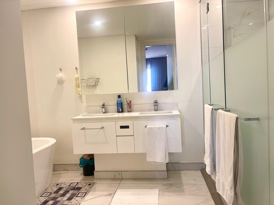 To Let 1 Bedroom Property for Rent in Sandown Gauteng