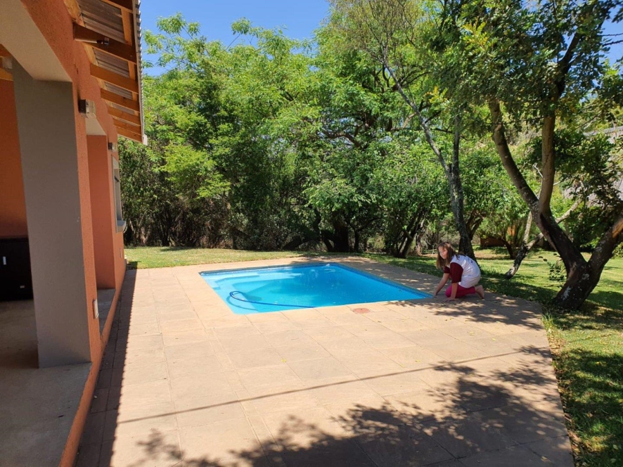 To Let 3 Bedroom Property for Rent in Rietfontein AH Gauteng