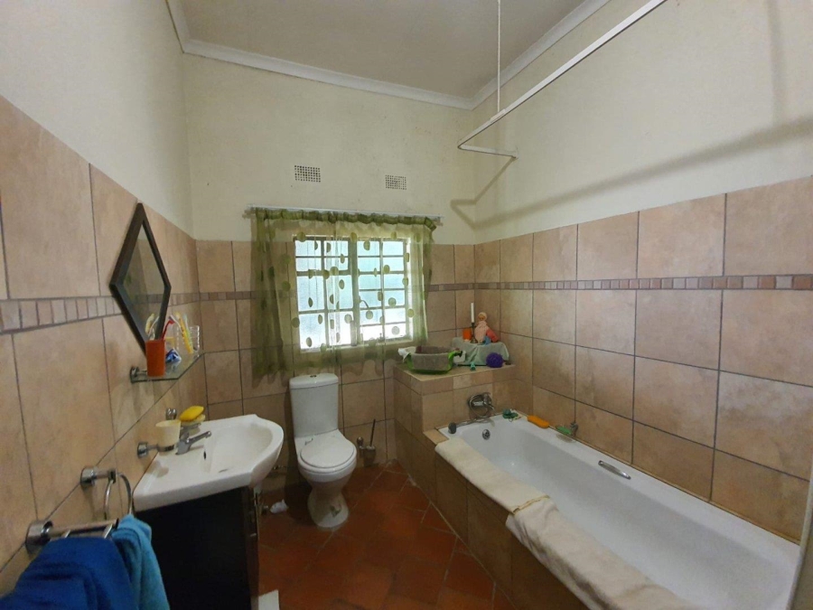 To Let 3 Bedroom Property for Rent in Rietfontein AH Gauteng