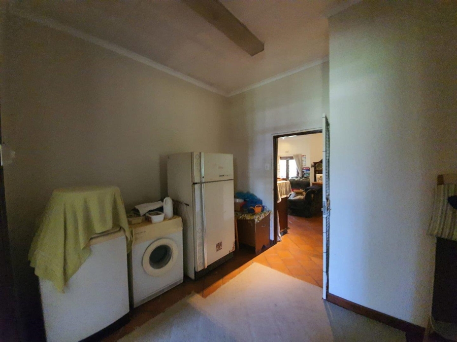 To Let 3 Bedroom Property for Rent in Rietfontein AH Gauteng