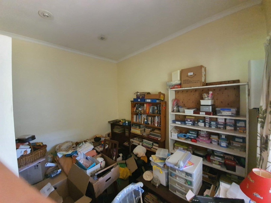 To Let 3 Bedroom Property for Rent in Rietfontein AH Gauteng