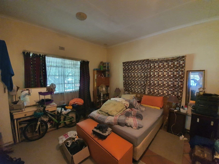 To Let 3 Bedroom Property for Rent in Rietfontein AH Gauteng