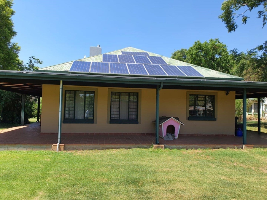 To Let 3 Bedroom Property for Rent in Rietfontein AH Gauteng