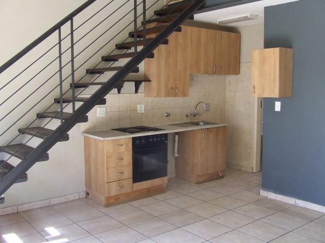 2 Bedroom Property for Sale in Equestria Gauteng