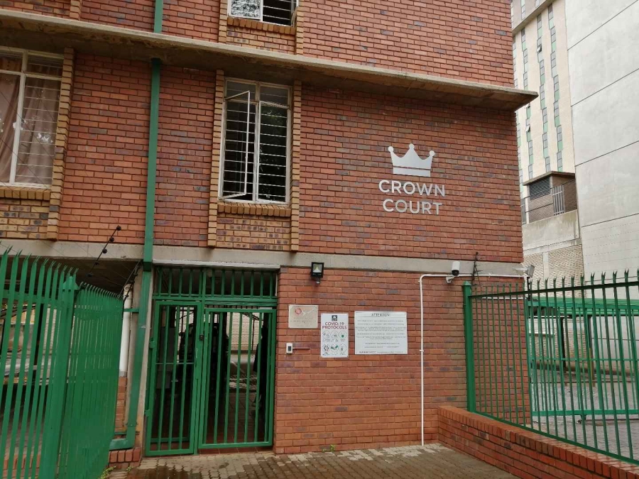 To Let 2 Bedroom Property for Rent in Hatfield Gauteng