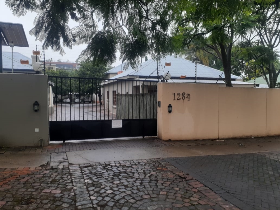 To Let 1 Bedroom Property for Rent in Hatfield Gauteng