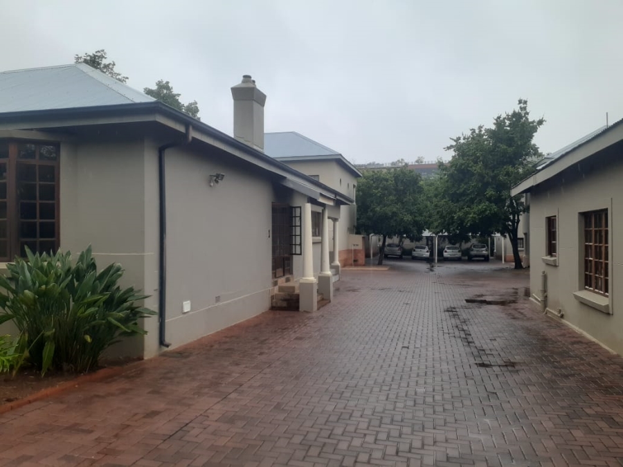 To Let 1 Bedroom Property for Rent in Hatfield Gauteng