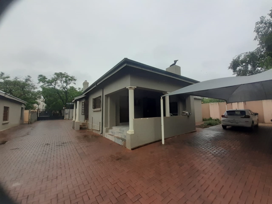 To Let 1 Bedroom Property for Rent in Hatfield Gauteng