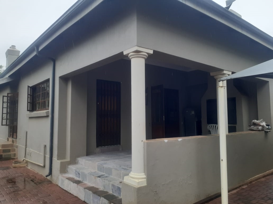 To Let 1 Bedroom Property for Rent in Hatfield Gauteng