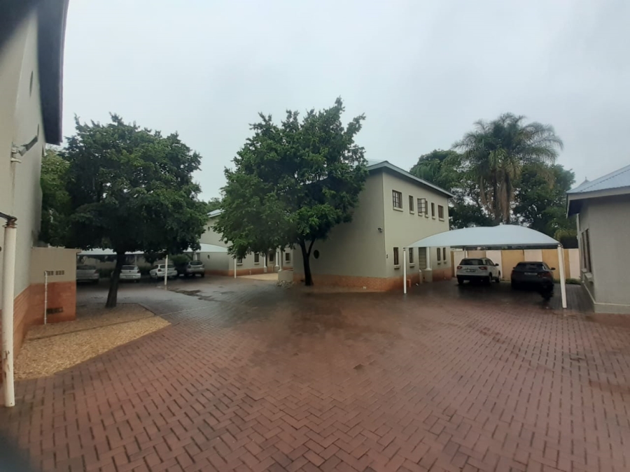 To Let 1 Bedroom Property for Rent in Hatfield Gauteng