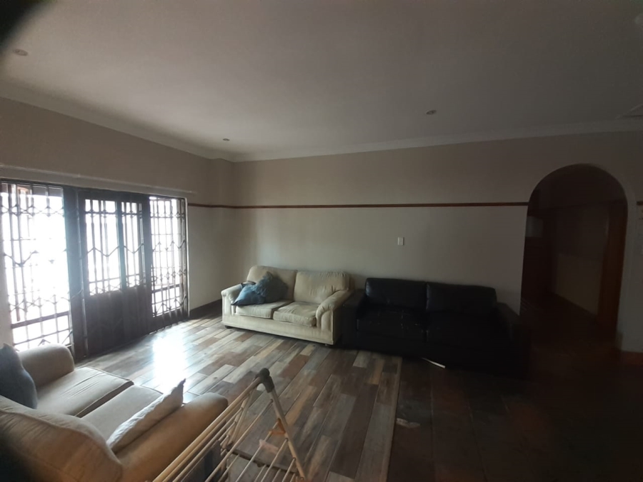 To Let 1 Bedroom Property for Rent in Hatfield Gauteng