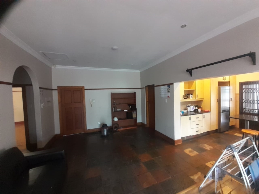 To Let 1 Bedroom Property for Rent in Hatfield Gauteng