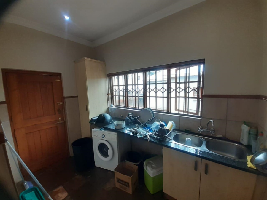 To Let 1 Bedroom Property for Rent in Hatfield Gauteng