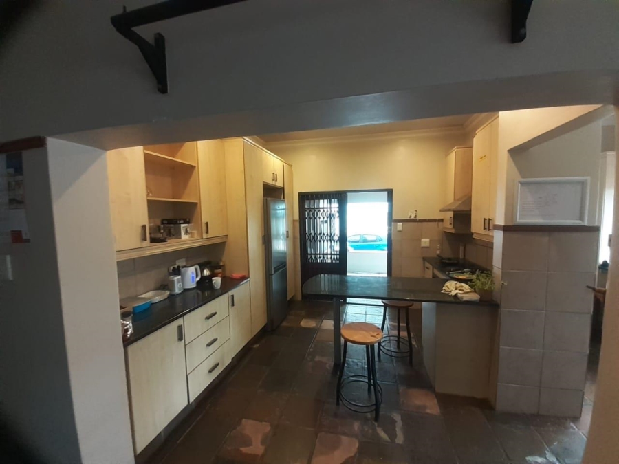 To Let 1 Bedroom Property for Rent in Hatfield Gauteng