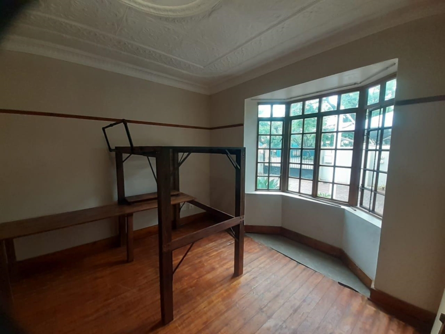 To Let 1 Bedroom Property for Rent in Hatfield Gauteng