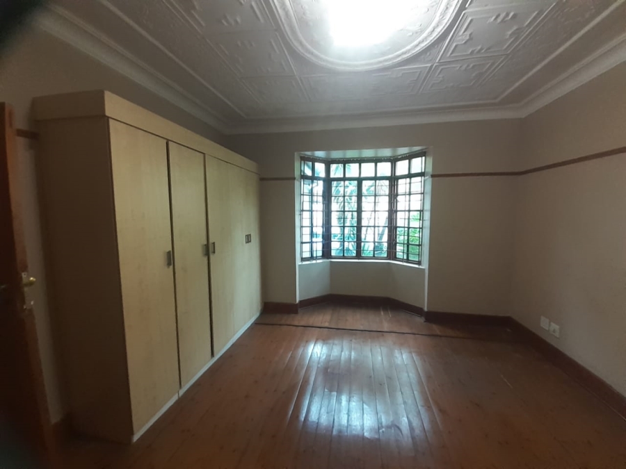 To Let 1 Bedroom Property for Rent in Hatfield Gauteng
