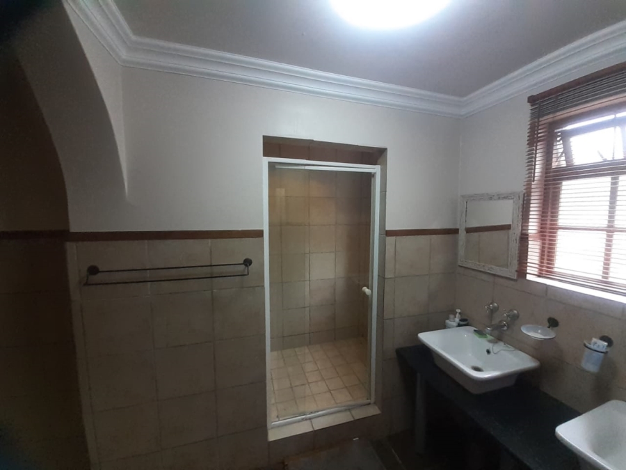 To Let 1 Bedroom Property for Rent in Hatfield Gauteng