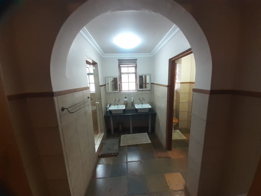 To Let 1 Bedroom Property for Rent in Hatfield Gauteng