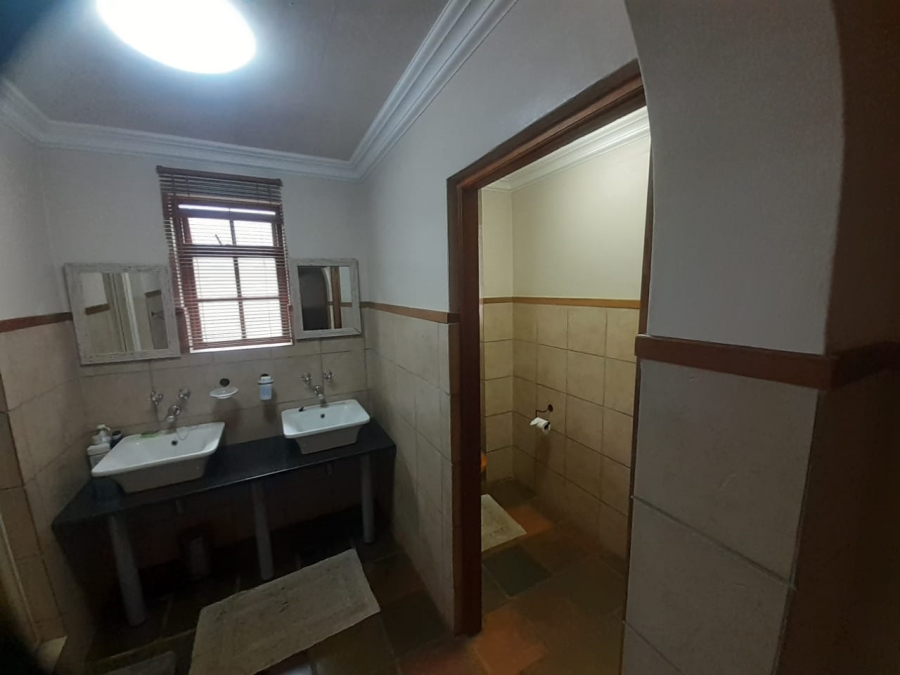 To Let 1 Bedroom Property for Rent in Hatfield Gauteng