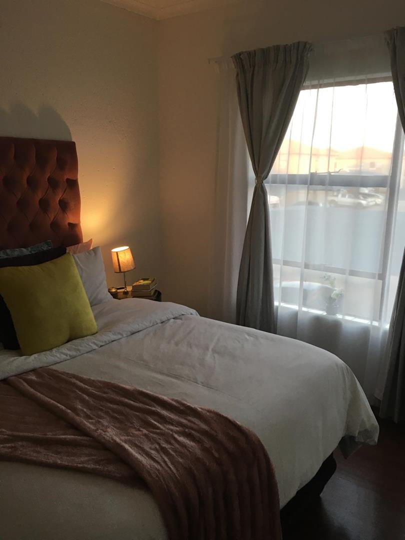 2 Bedroom Property for Sale in Pomona Gauteng