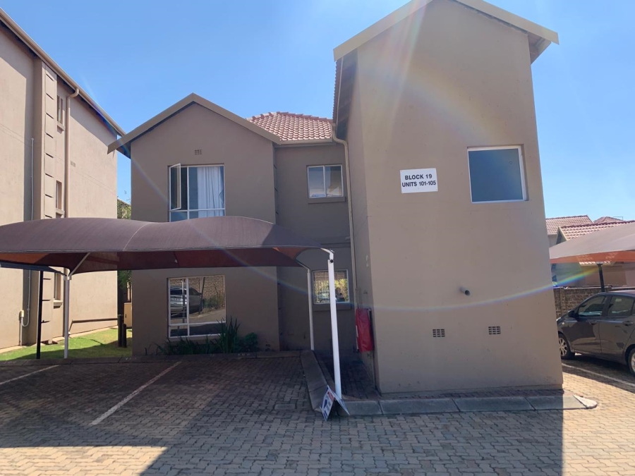 2 Bedroom Property for Sale in Pomona Gauteng