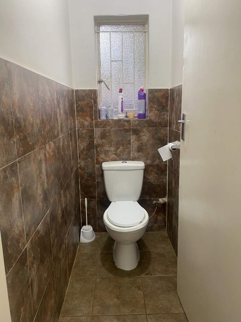 3 Bedroom Property for Sale in Lindhaven Gauteng