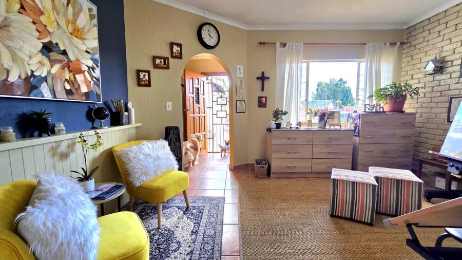 4 Bedroom Property for Sale in Brackenhurst Gauteng