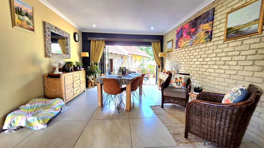 4 Bedroom Property for Sale in Brackenhurst Gauteng
