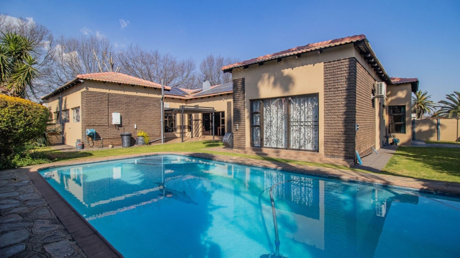 3 Bedroom Property for Sale in Vanderbijlpark Gauteng