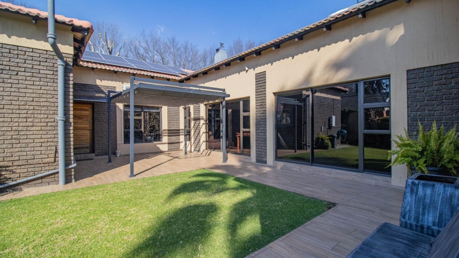 3 Bedroom Property for Sale in Vanderbijlpark Gauteng