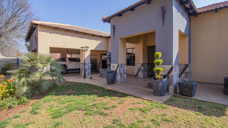 3 Bedroom Property for Sale in Vanderbijlpark Gauteng