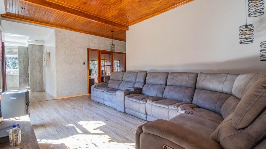 3 Bedroom Property for Sale in Vanderbijlpark Gauteng