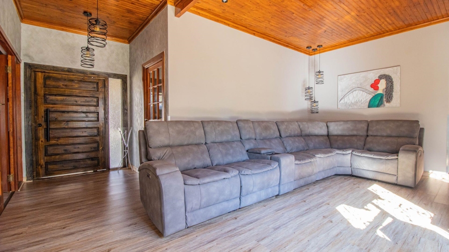 3 Bedroom Property for Sale in Vanderbijlpark Gauteng