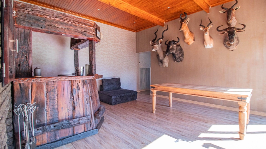 3 Bedroom Property for Sale in Vanderbijlpark Gauteng