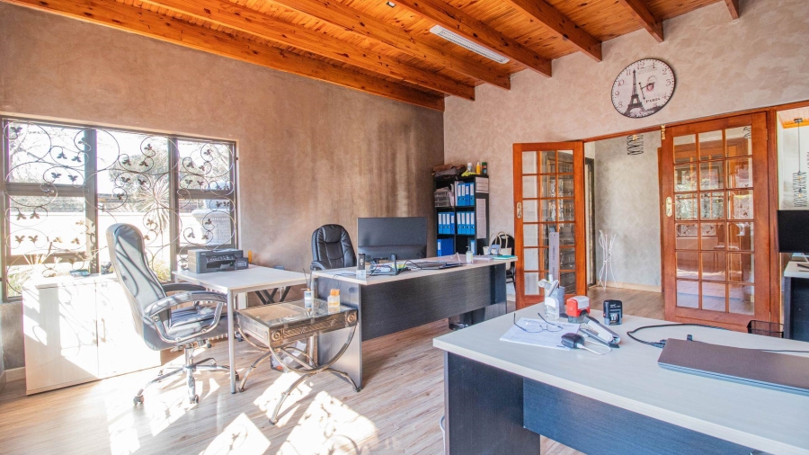 3 Bedroom Property for Sale in Vanderbijlpark Gauteng