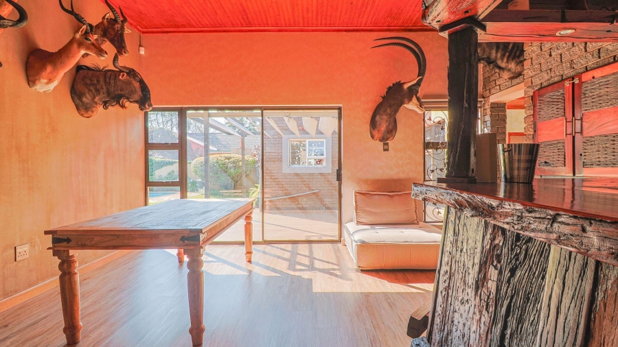 3 Bedroom Property for Sale in Vanderbijlpark Gauteng