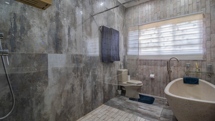 3 Bedroom Property for Sale in Vanderbijlpark Gauteng