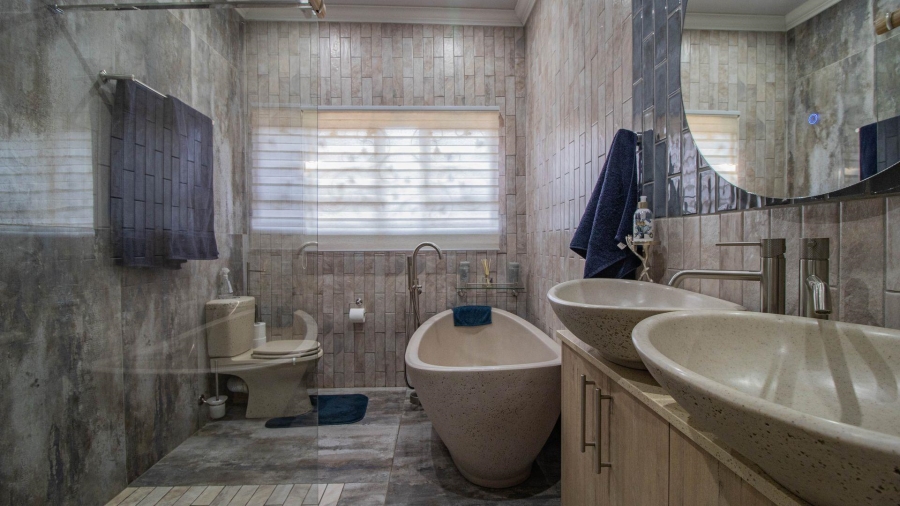3 Bedroom Property for Sale in Vanderbijlpark Gauteng