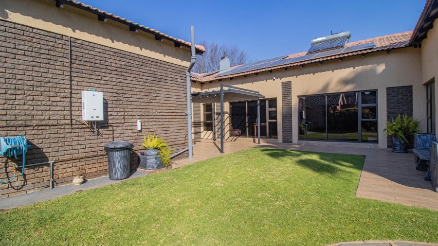 3 Bedroom Property for Sale in Vanderbijlpark Gauteng