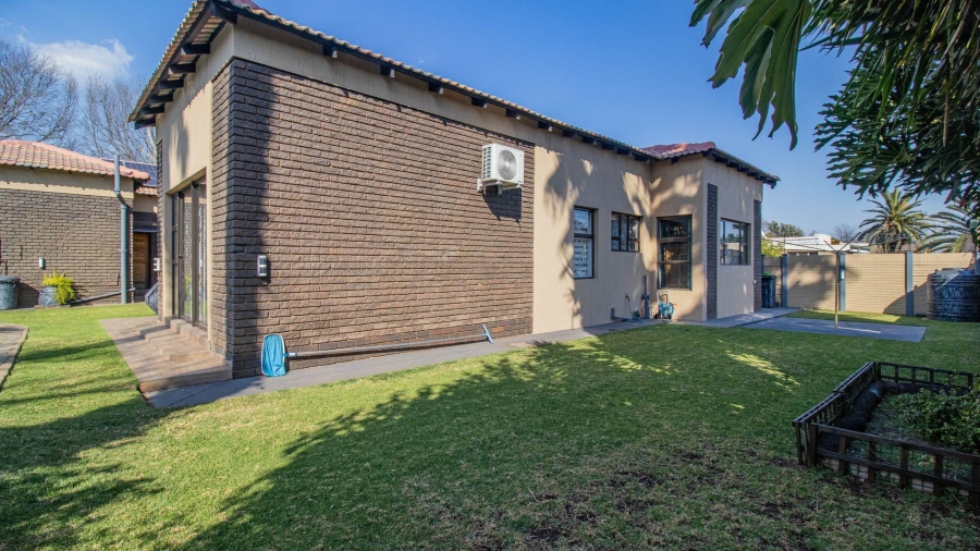 3 Bedroom Property for Sale in Vanderbijlpark Gauteng
