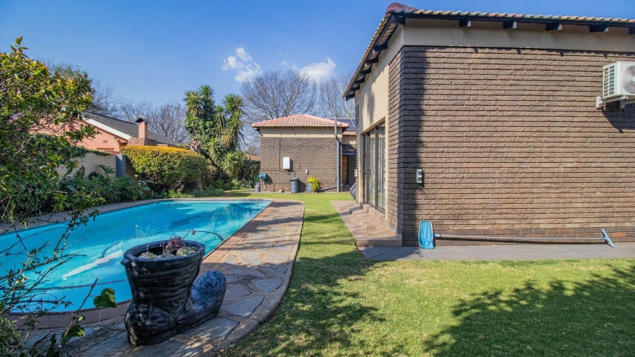 3 Bedroom Property for Sale in Vanderbijlpark Gauteng