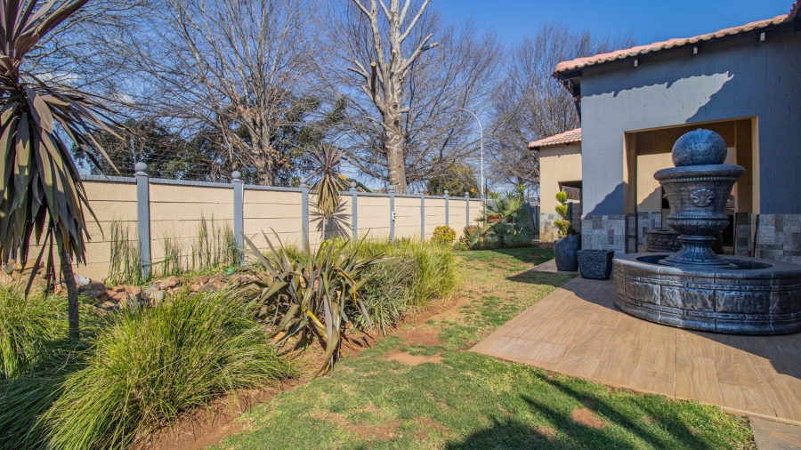 3 Bedroom Property for Sale in Vanderbijlpark Gauteng