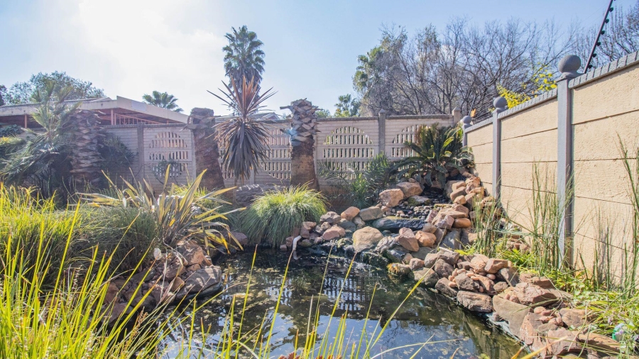 3 Bedroom Property for Sale in Vanderbijlpark Gauteng