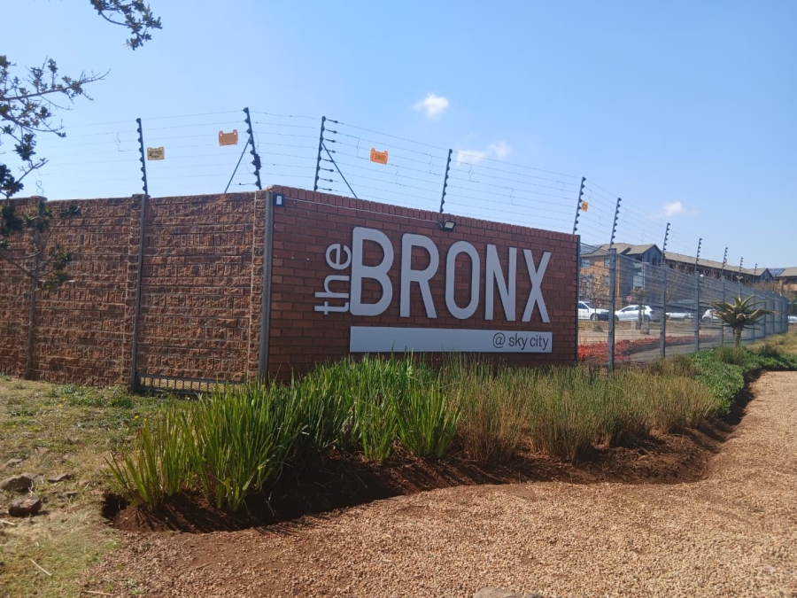 1 Bedroom Property for Sale in Sky City Gauteng