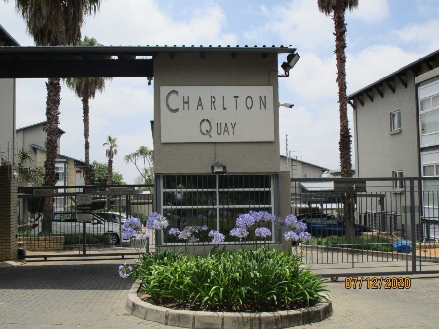 2 Bedroom Property for Sale in Morningside Gauteng