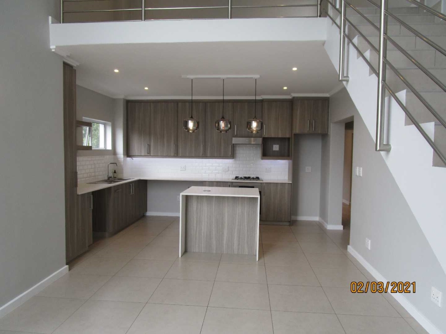 2 Bedroom Property for Sale in Morningside Gauteng