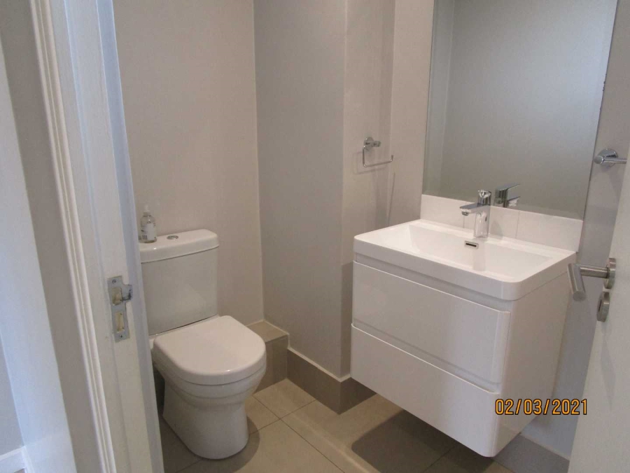 2 Bedroom Property for Sale in Morningside Gauteng